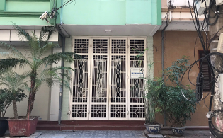 田窪株式会社ベトナム現地法人の写真