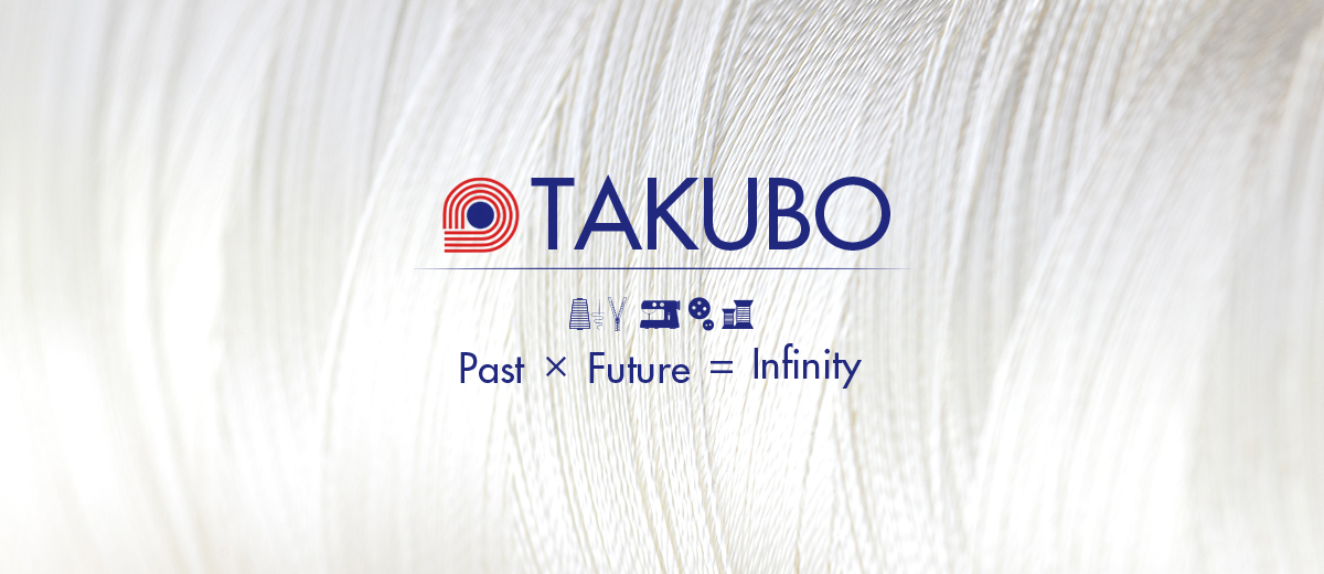 TAKUBO PAST×FUTURE＝INFINITY