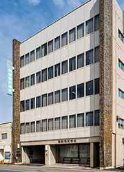 田窪株式会社愛媛本社の写真