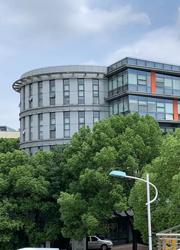 田窪株式会社上海営業所の写真