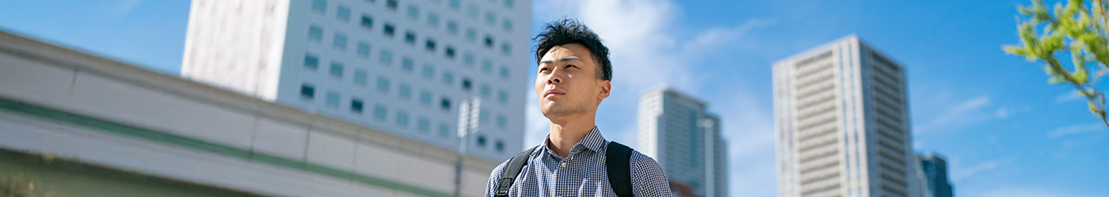 募集要項バナー